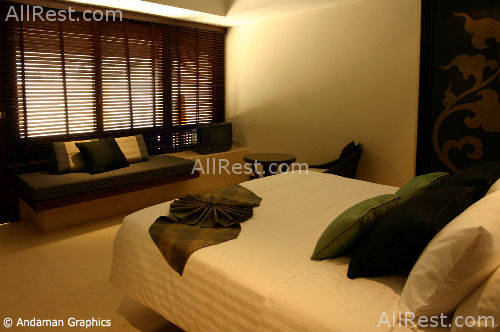 Movenpick Resort & Spa 11